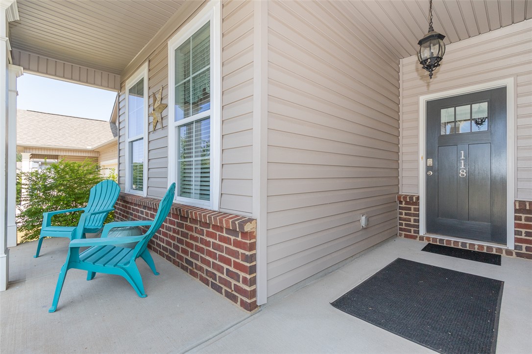 118 Rossmoor Court, Anderson, South Carolina image 5