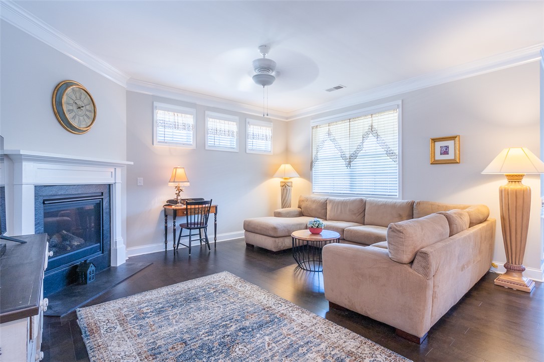 118 Rossmoor Court, Anderson, South Carolina image 13