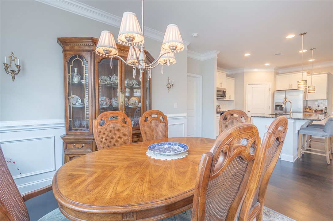 118 Rossmoor Court, Anderson, South Carolina image 17