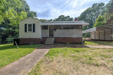 Photo of 12 A Street, Williamston, SC 29697 (MLS # 20304648)