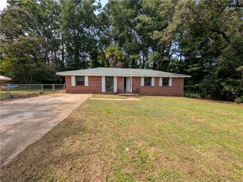 Photo of 203 Glendale Road, Anderson, SC 29624 (MLS # 20304401)