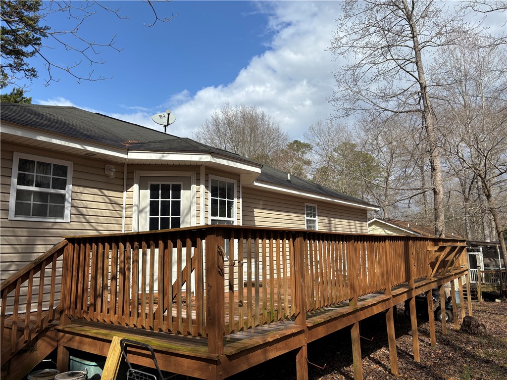 111 Hickory Trail, Westminster, South Carolina image 21