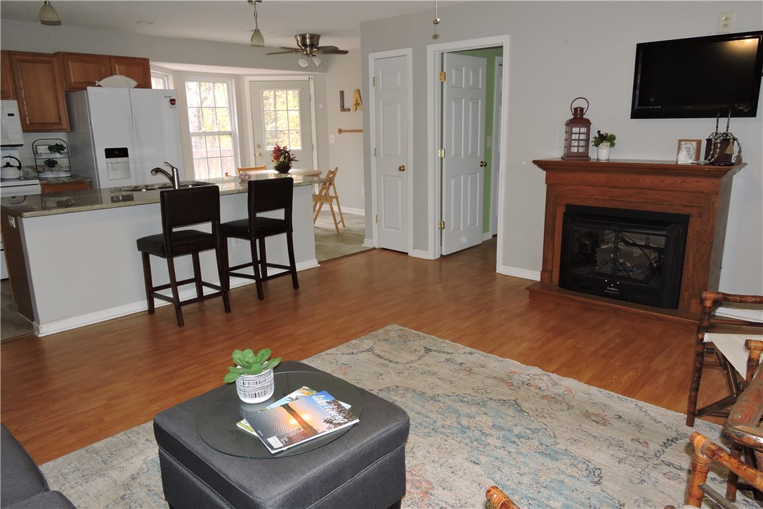 111 Hickory Trail, Westminster, South Carolina image 11