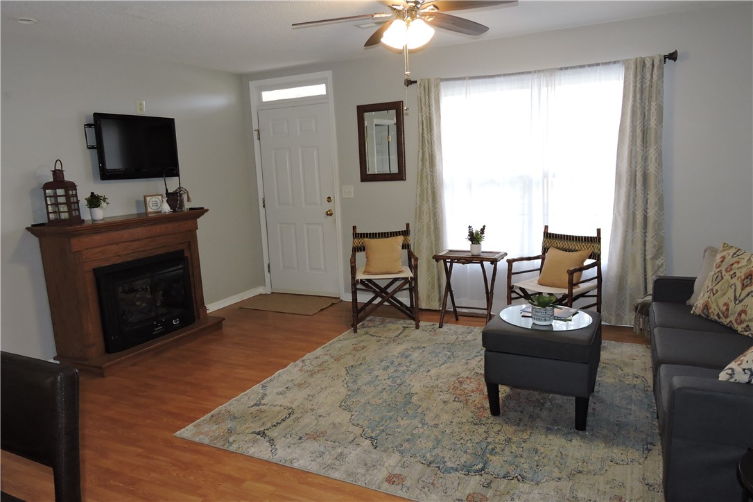 111 Hickory Trail, Westminster, South Carolina image 7