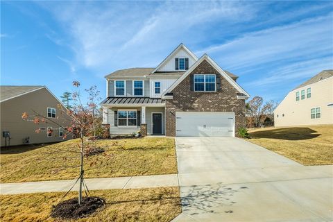 Photo of 106 Keswick Circle, Central, SC 29630 (MLS # 20294172)
