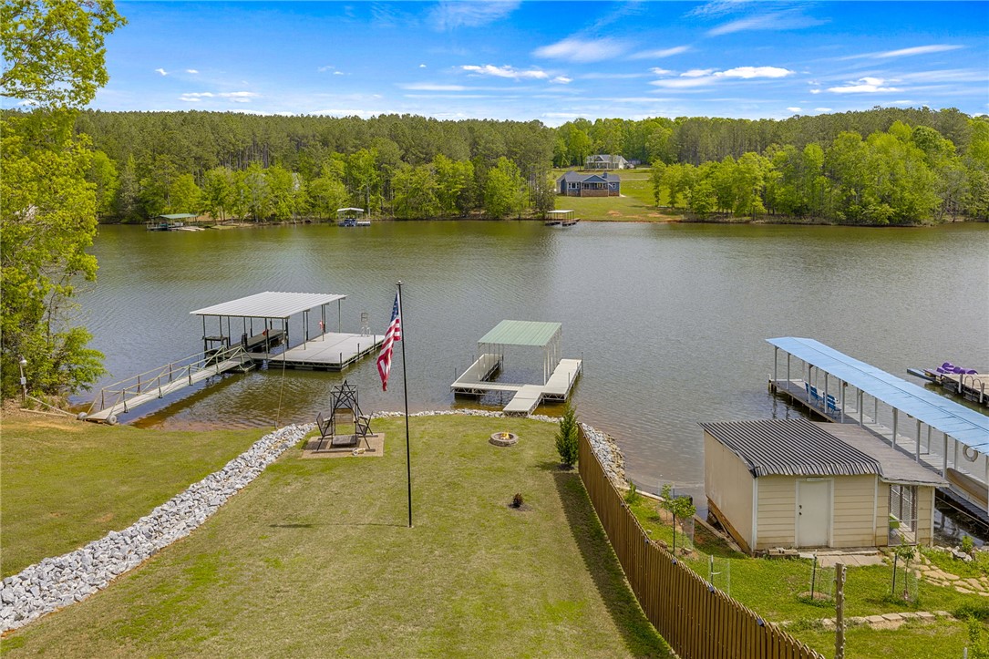 108 Holt Drive #A, Iva, South Carolina image 32