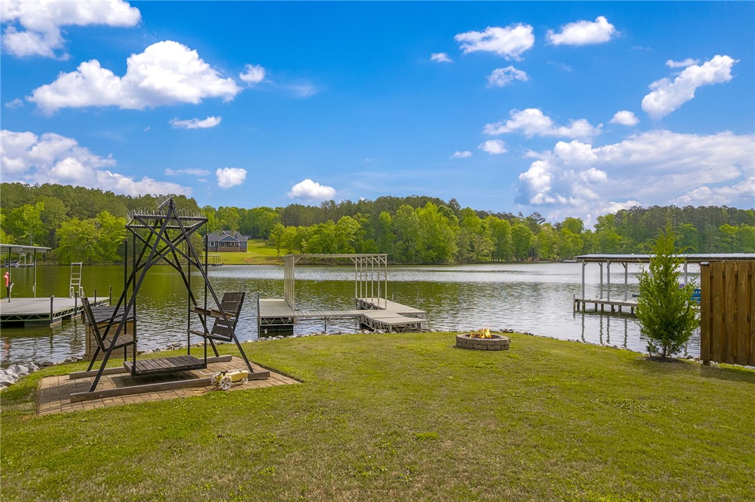108 Holt Drive #A, Iva, South Carolina image 41