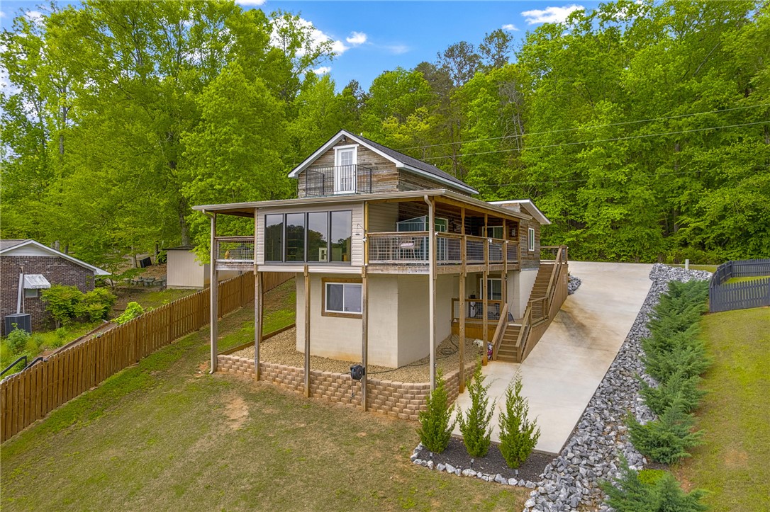 108 Holt Drive #A, Iva, South Carolina image 40