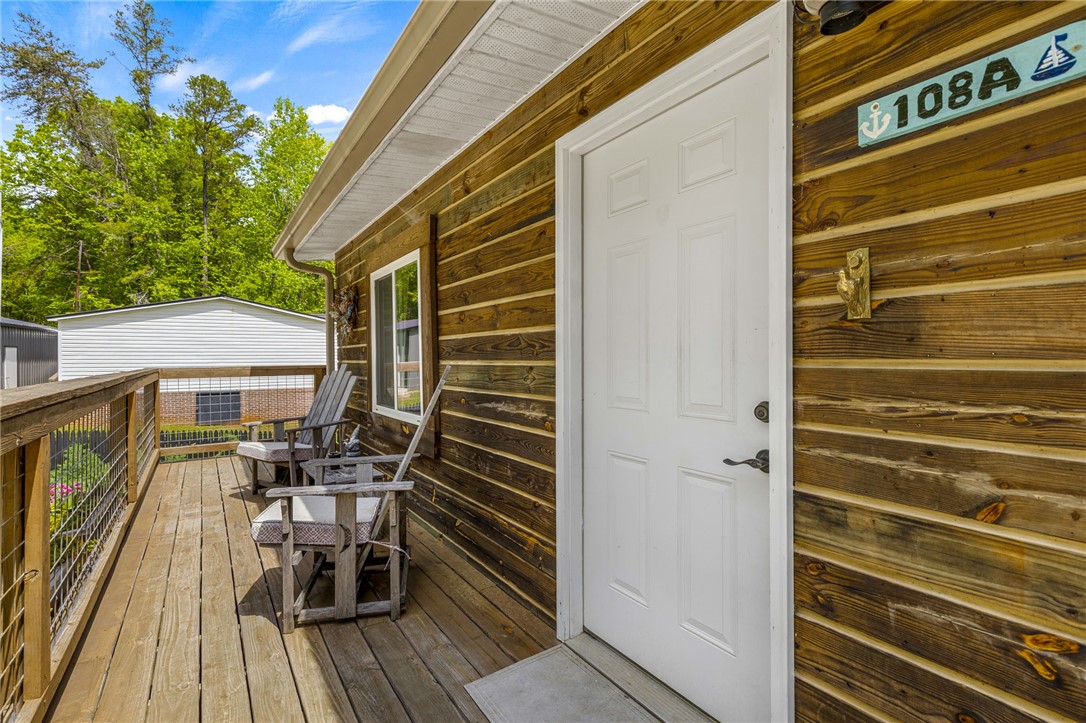 108 Holt Drive #A, Iva, South Carolina image 5