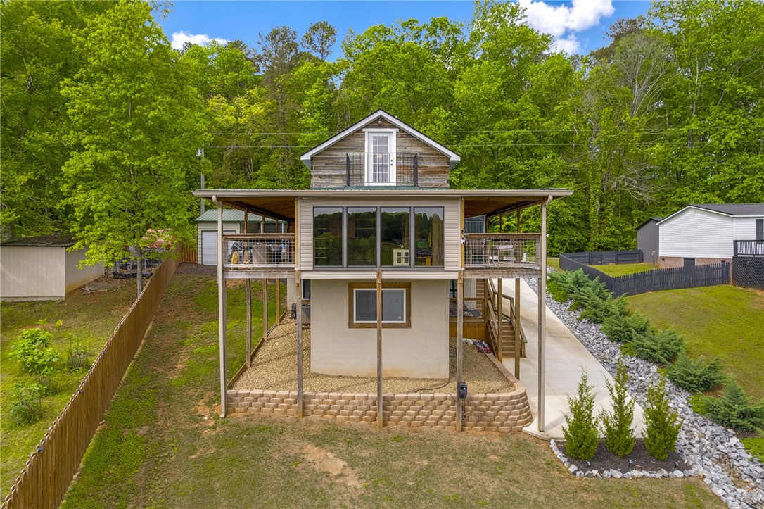 108 Holt Drive #A, Iva, South Carolina image 38