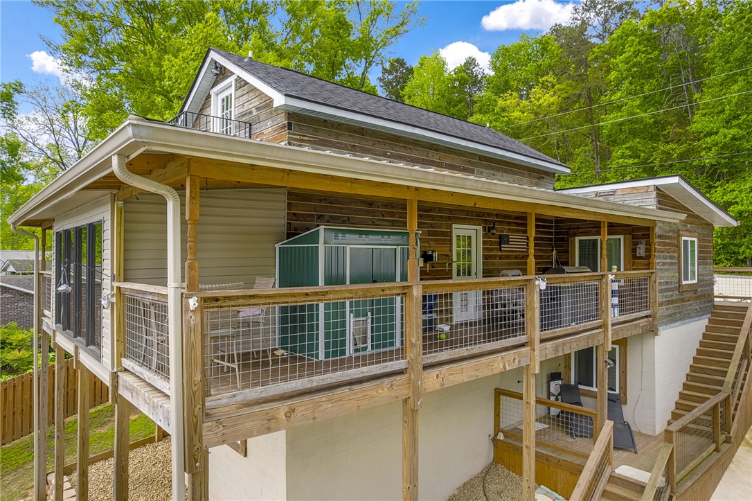 108 Holt Drive #A, Iva, South Carolina image 33