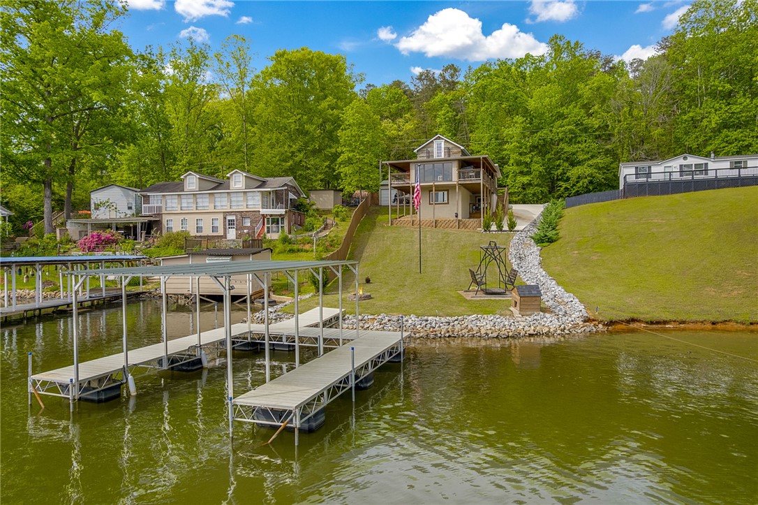 108 Holt Drive #A, Iva, South Carolina image 43
