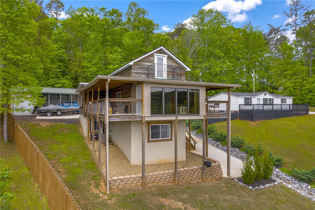 108 Holt Drive #A, Iva, South Carolina image 39