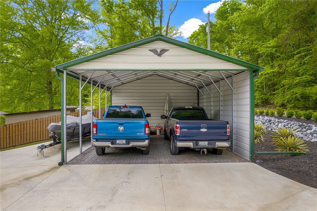 108 Holt Drive #A, Iva, South Carolina image 29