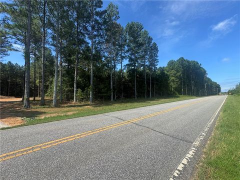 Vacant Land For Sale - LOT 3 Rogers Road<br/> Pendleton, SC 29670