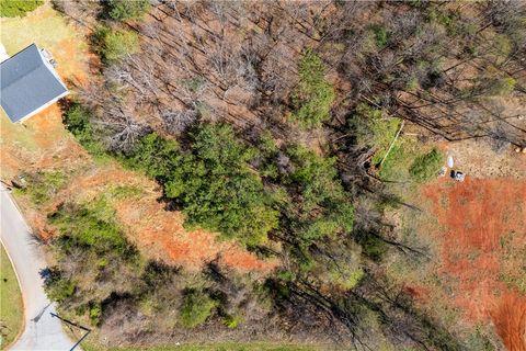 Vacant Land For Sale - 102 Golden Springs Lane<br/> Liberty, SC 29657