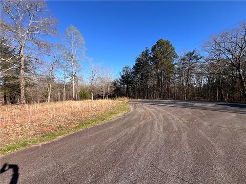 Vacant Land For Sale - 117 Melia Lane<br/> Anderson, SC 29625