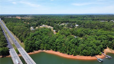 Vacant Land For Sale - 117 Melia Lane<br/> Anderson, SC 29625