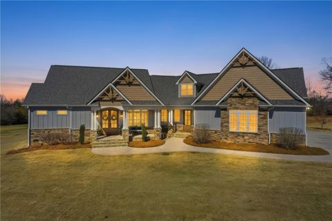 Photo of 4355 Old Williamston Road, Belton, SC 29627 (MLS # 20299040)