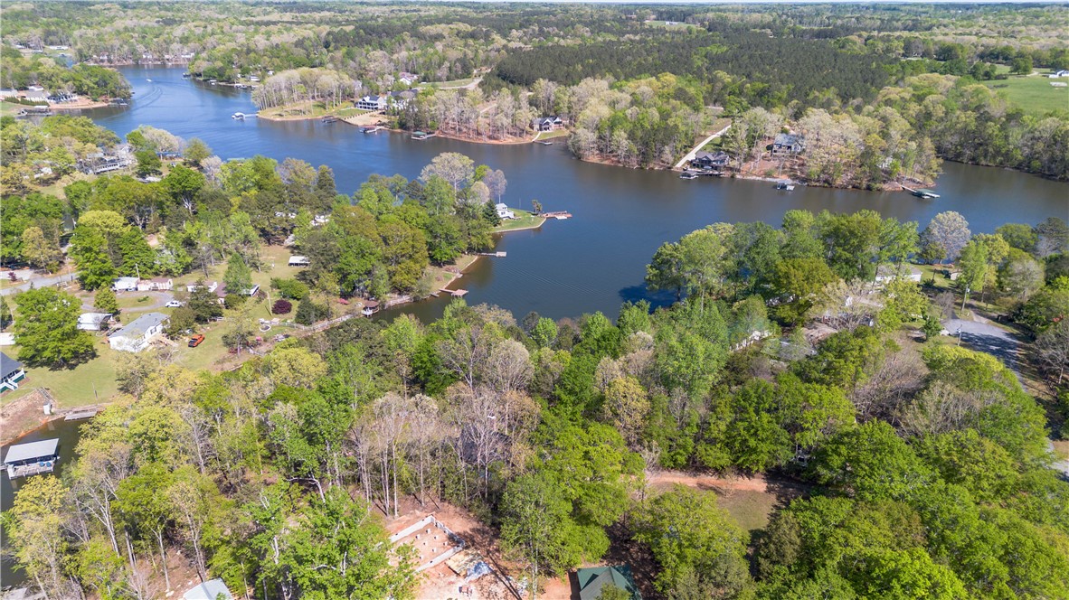 360 Lake Shore Drive, Iva, South Carolina image 5