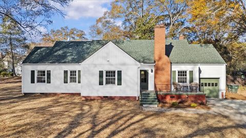 Photo of 205 Walhalla Street, Westminster, SC 29693 (MLS # 20294765)
