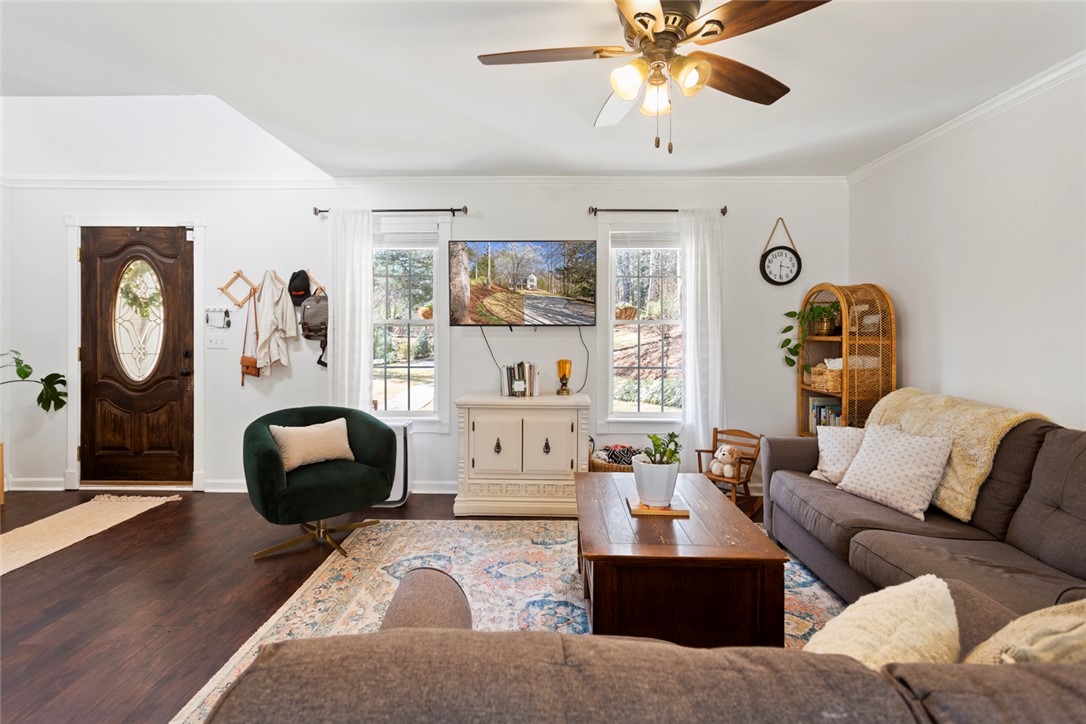 144 Hickory Cove Road, Seneca, South Carolina image 11