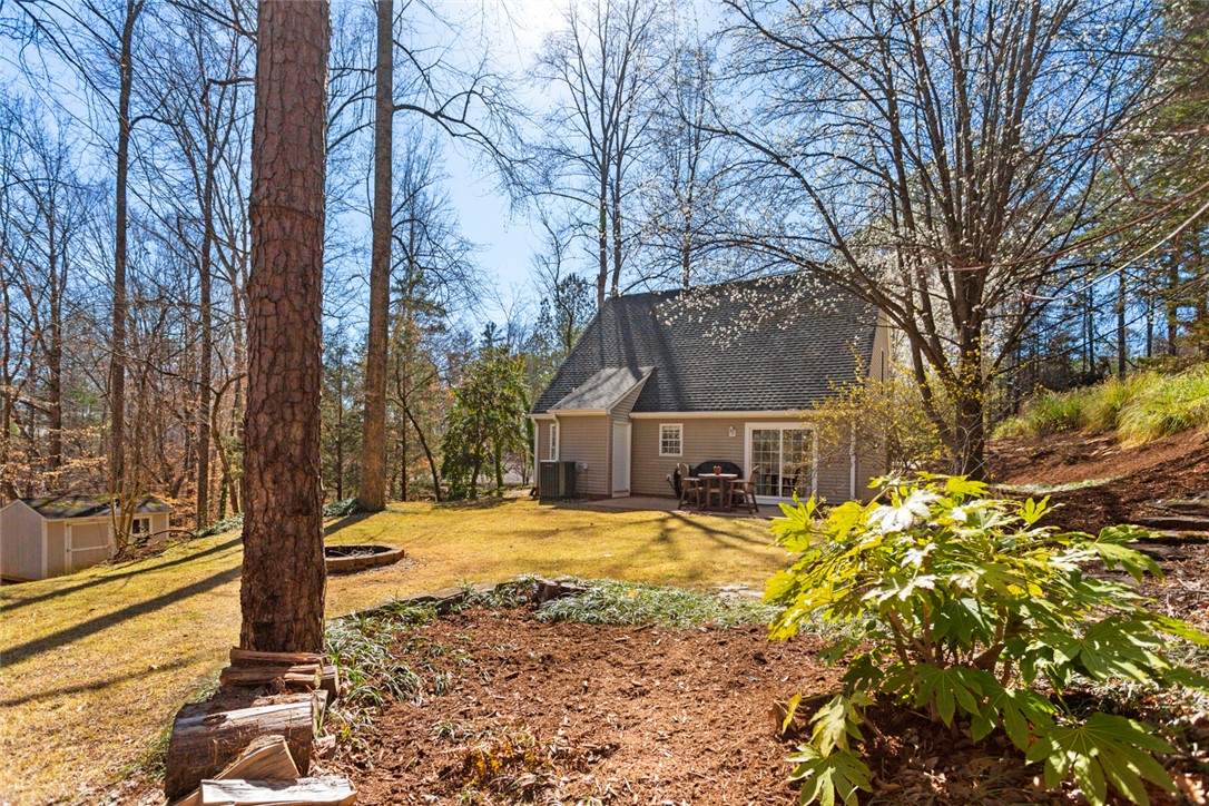 144 Hickory Cove Road, Seneca, South Carolina image 7