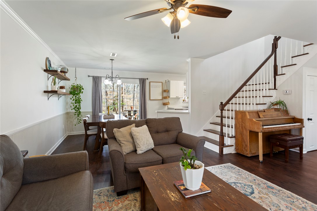 144 Hickory Cove Road, Seneca, South Carolina image 10