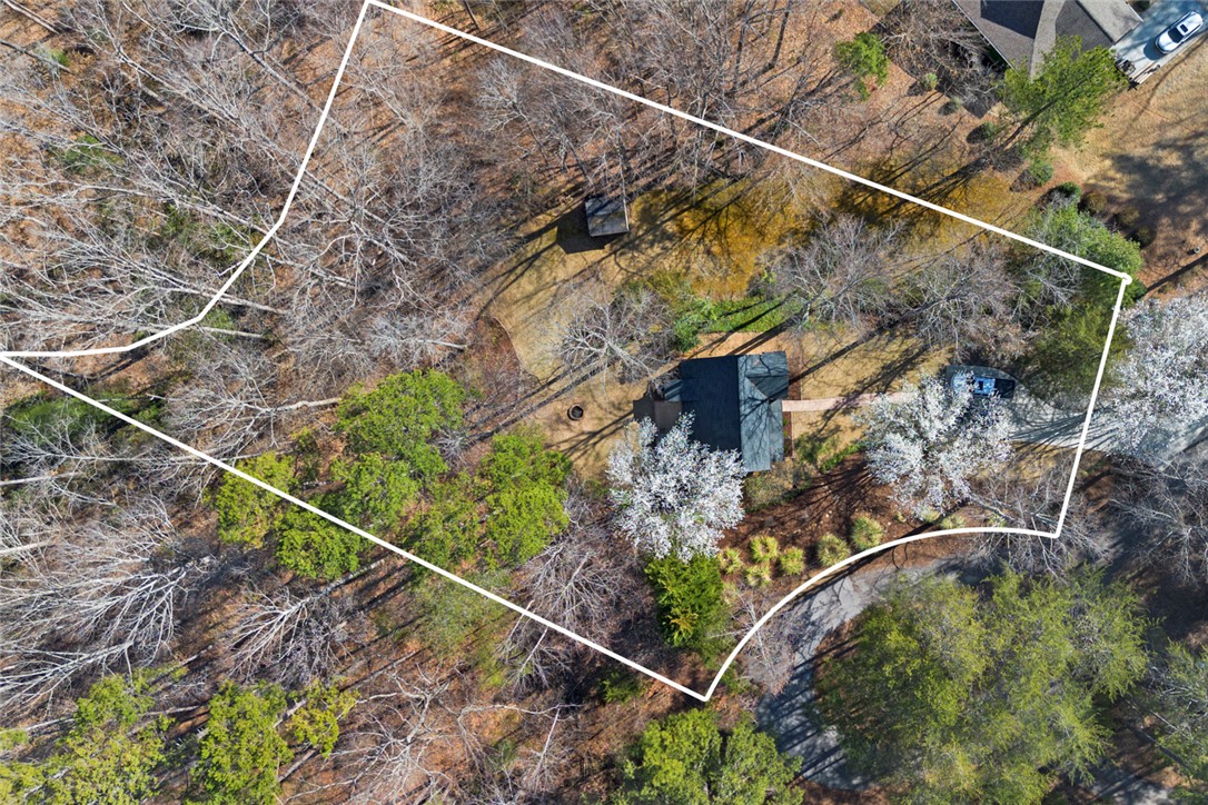 144 Hickory Cove Road, Seneca, South Carolina image 37