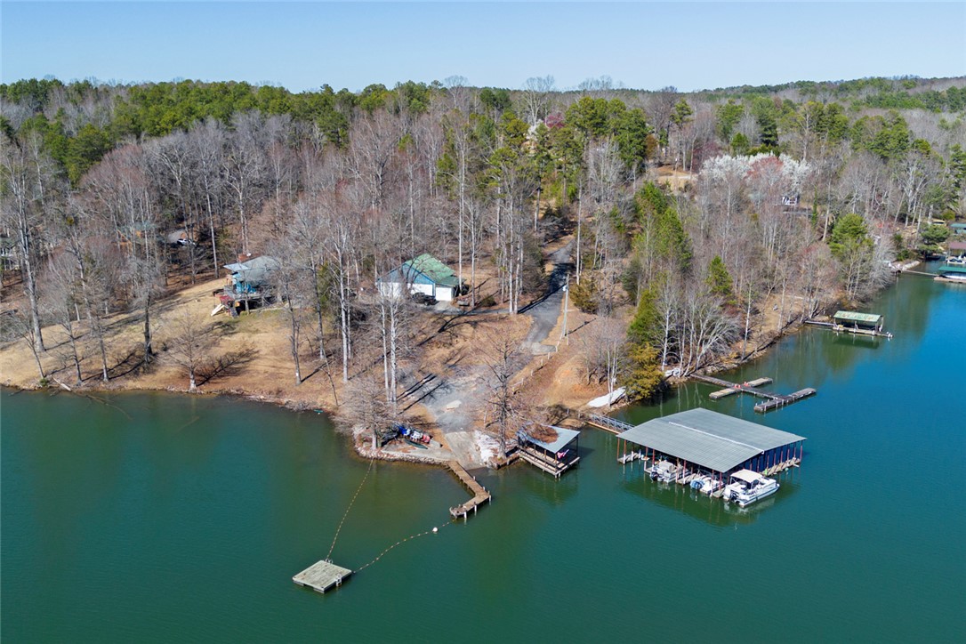 144 Hickory Cove Road, Seneca, South Carolina image 34