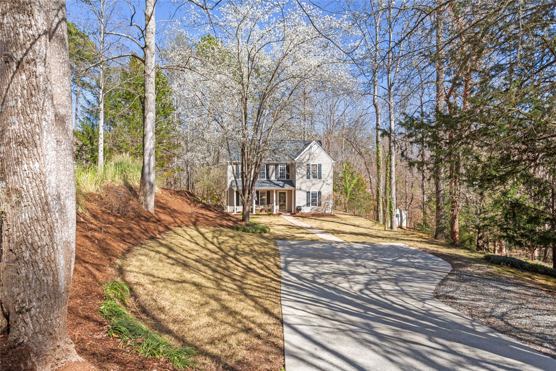 144 Hickory Cove Road, Seneca, South Carolina image 3