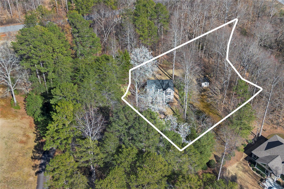 144 Hickory Cove Road, Seneca, South Carolina image 38