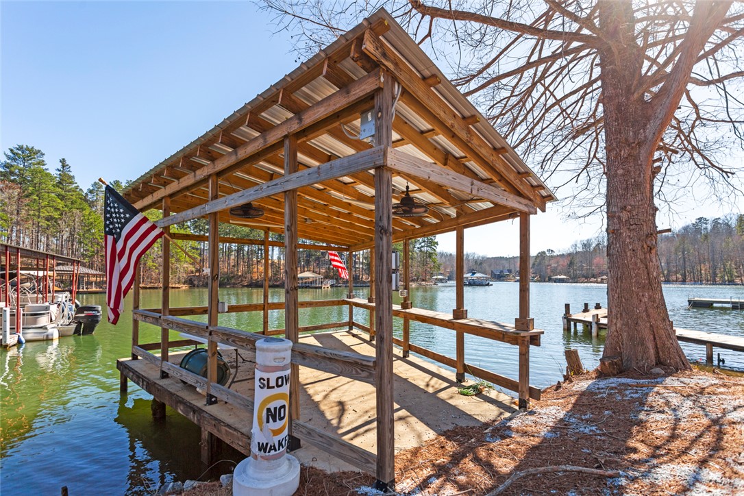 144 Hickory Cove Road, Seneca, South Carolina image 33