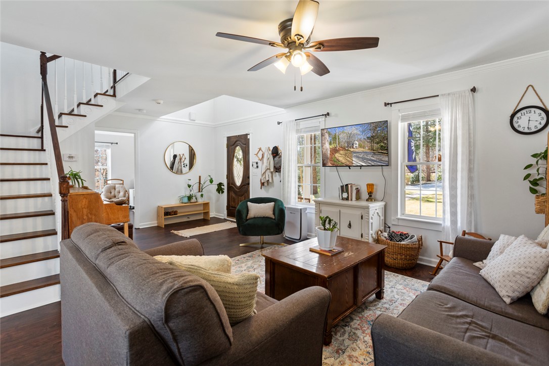 144 Hickory Cove Road, Seneca, South Carolina image 12