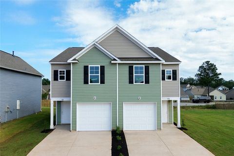 Photo of 512 Seaborn Circle, Pendleton, SC 29670 (MLS # 20293391) Photo of 512 Seaborn Circle, Pendleton, SC 29670 (MLS # 20293391)