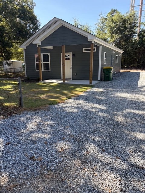 Photo of 206 E, POPLAR Street, Iva, SC 29655 (MLS # 20306012)