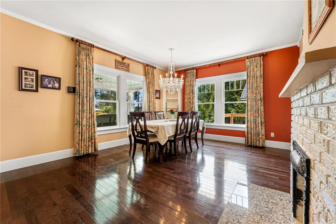 205 Harrison Avenue, Walhalla, South Carolina image 23