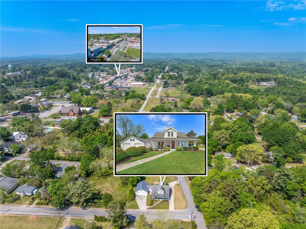 205 Harrison Avenue, Walhalla, South Carolina image 44