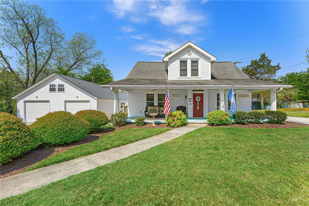 205 Harrison Avenue, Walhalla, South Carolina image 6