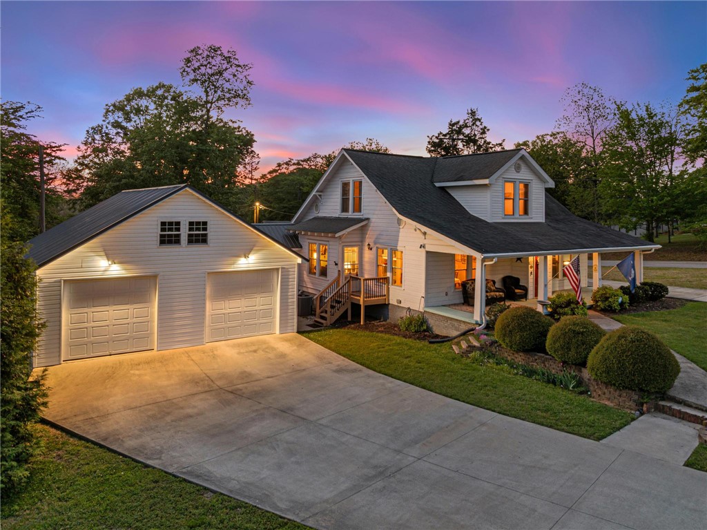 205 Harrison Avenue, Walhalla, South Carolina image 2