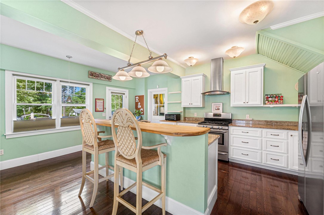 205 Harrison Avenue, Walhalla, South Carolina image 18