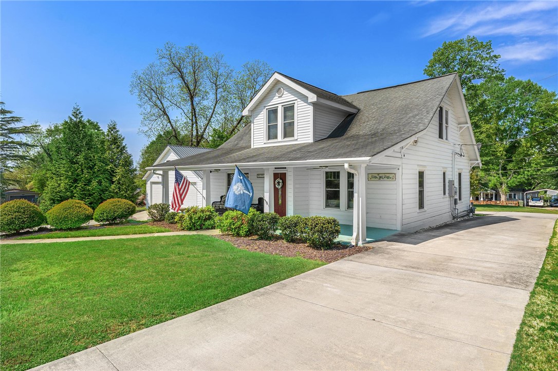 205 Harrison Avenue, Walhalla, South Carolina image 9