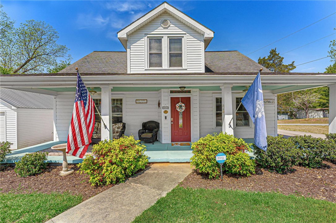 205 Harrison Avenue, Walhalla, South Carolina image 11
