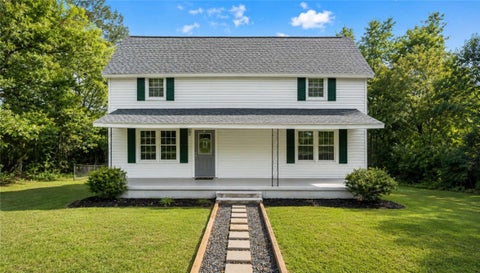 Photo of 1 Dora Street, Pelzer, SC 29669 (MLS # 20305455)