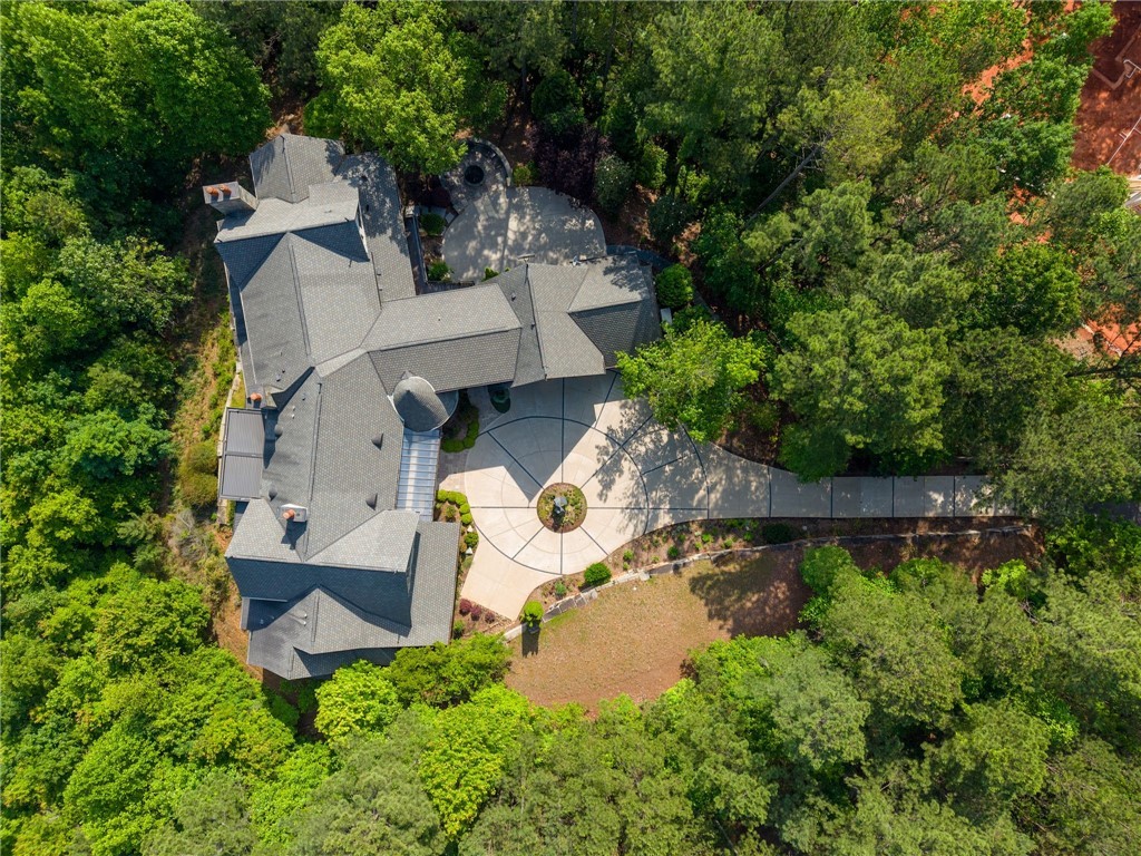 125 Scenic Crest Way, Six Mile, South Carolina image 48