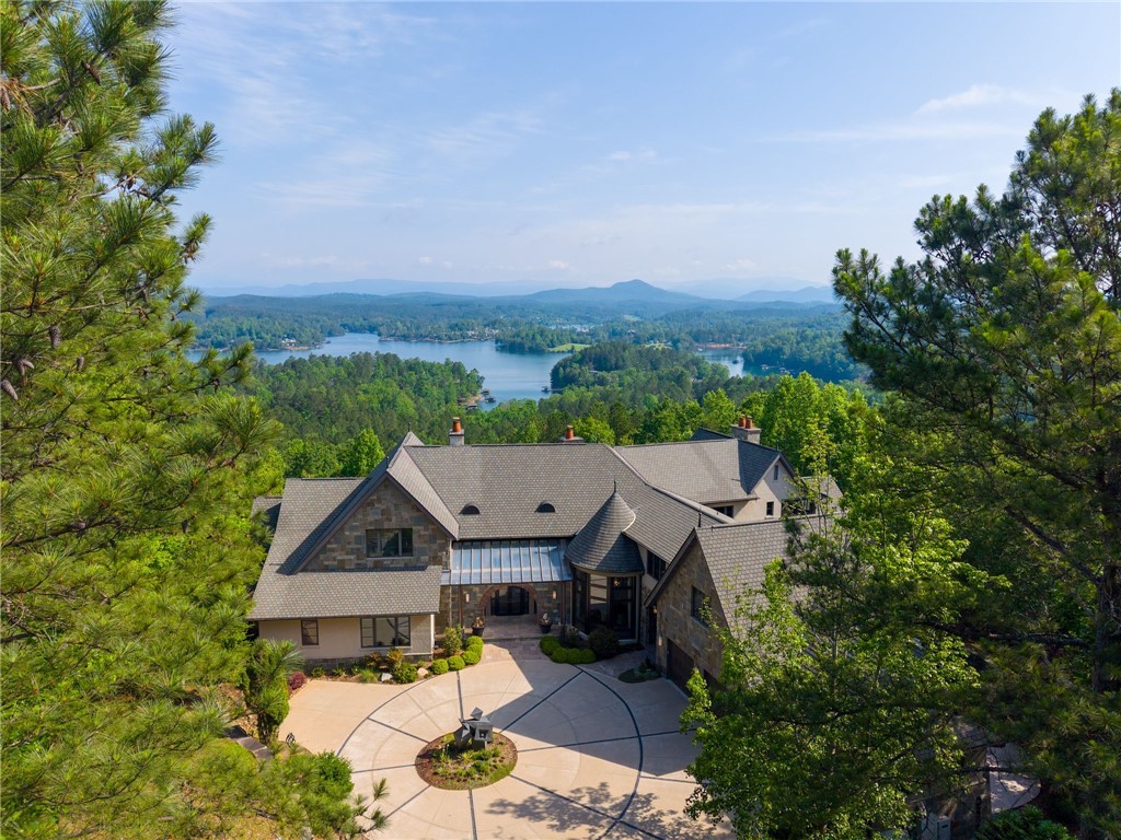 125 Scenic Crest Way, Six Mile, South Carolina image 1
