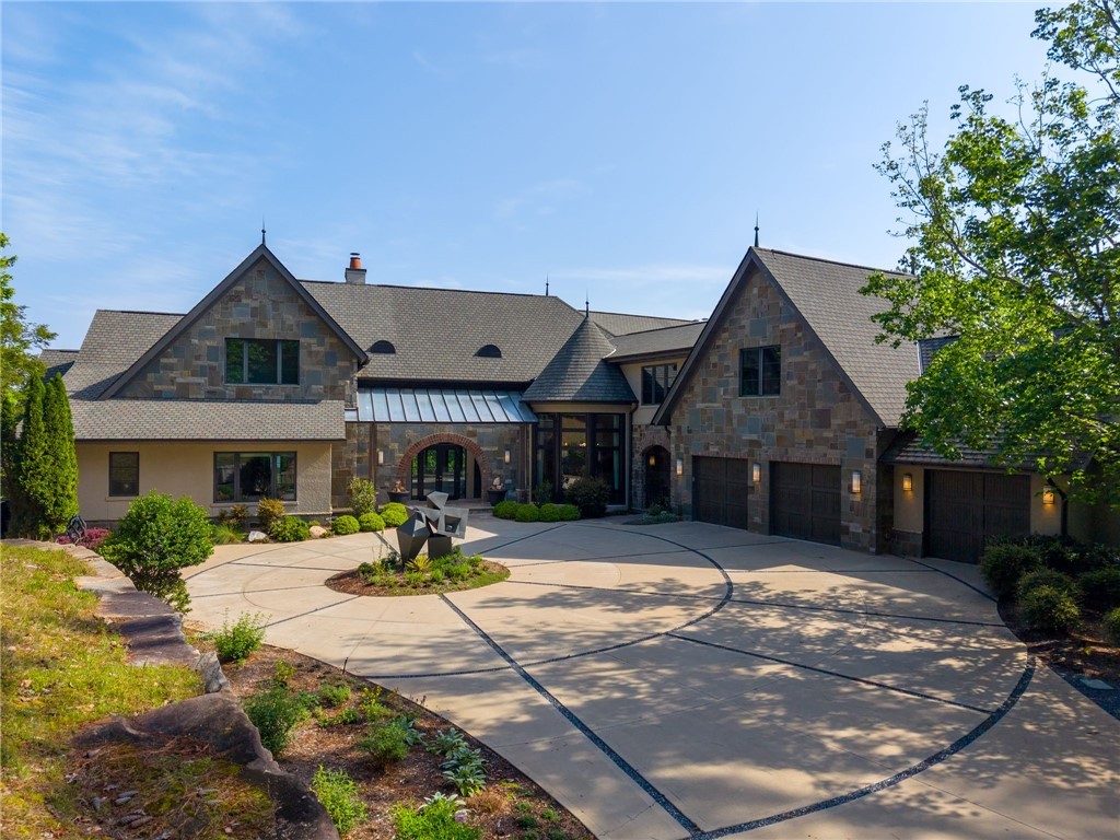 125 Scenic Crest Way, Six Mile, South Carolina image 2