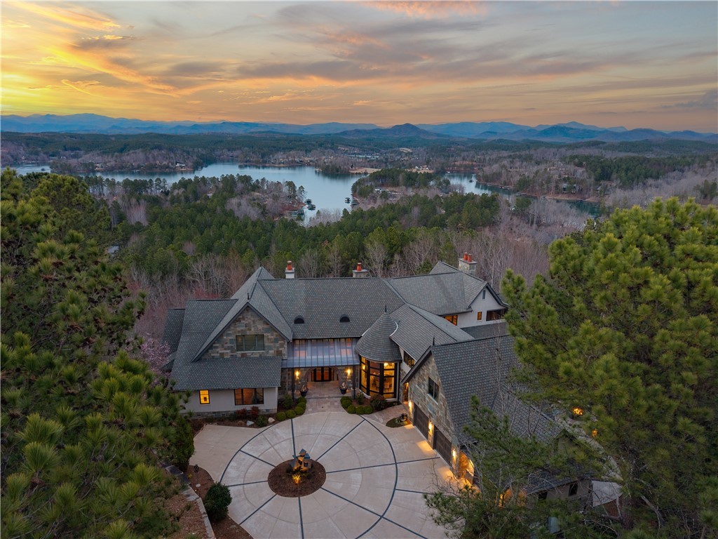 125 Scenic Crest Way, Six Mile, South Carolina image 48