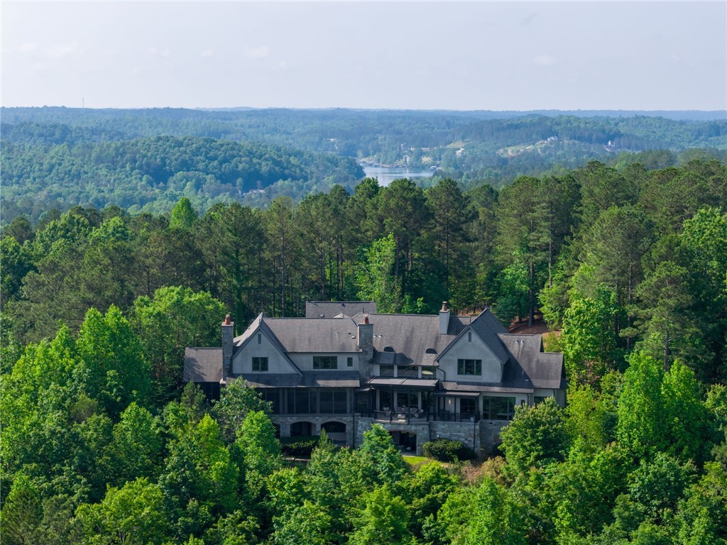 125 Scenic Crest Way, Six Mile, South Carolina image 4