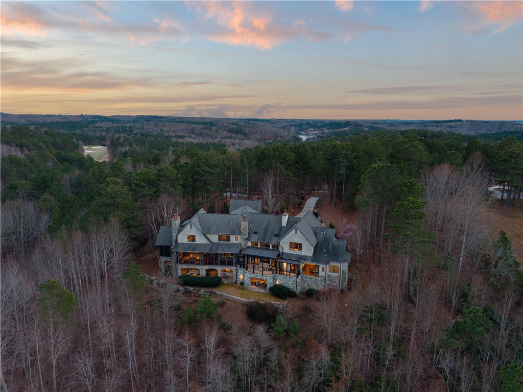 125 Scenic Crest Way, Six Mile, South Carolina image 4